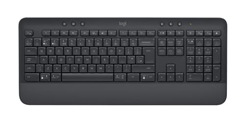 Logitech Signature MK650 Combo for Business (QWERTY) — 920-010999