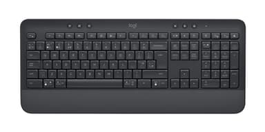Logitech Signature MK650 Combo for Business (QWERTY) — 920-010999 view 1