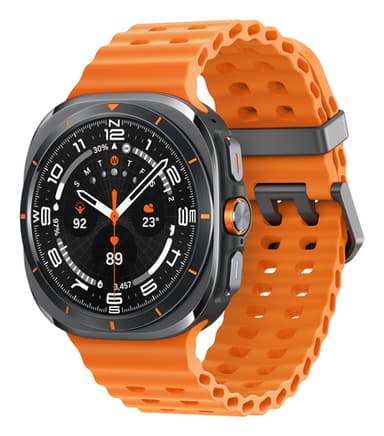 Samsung Galaxy Watch Ultra (2025) (LTE, 47 mm) view 1