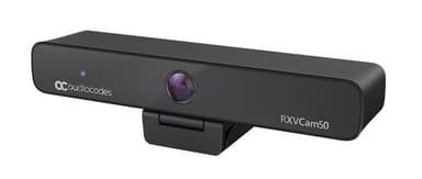 AudioCodes 4K Video USB Camera Mid size room view 3