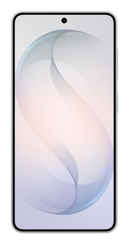 Samsung Galaxy S26 16 cm (6.3") Dual SIM Android 16.0 5G USB Type-C 12 GB 256 GB 4300 mAh White view 6