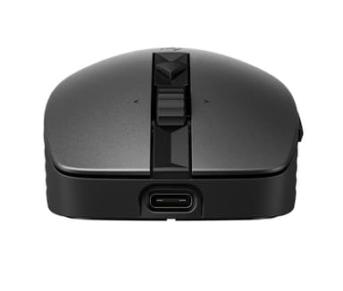 HP 715 Rechargeable Multi-Device Mouse view 7