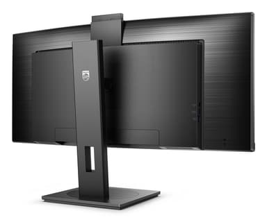 Philips 5000 series 34B1U5600CH/00 computer monitor 86.4 cm (34") 3440 x 1440 pixels Wide Quad HD LCD Black view 6