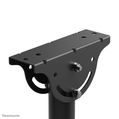 Neomounts NM-C440BLACK Monitor/TV mount ceiling 32-60" - h 56-91 cm view 10