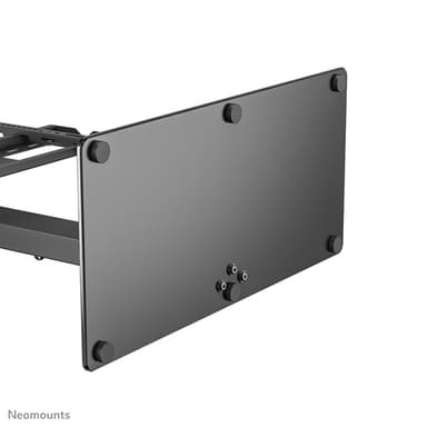 Neomounts DS45-430BL16 TV stand 37-70"- swivel view 10