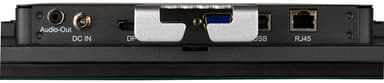 iiyama OTF1616MC-B1 computer monitor 39.6 cm (15.6") 1920 x 1080 pixels Full HD LCD Touchscreen Black view 13