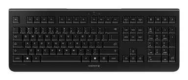 CHERRY KW 3000 view 1