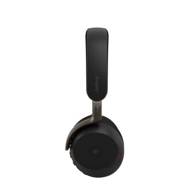 Jabra Evolve3 75 - MS Link390a - Black view 3