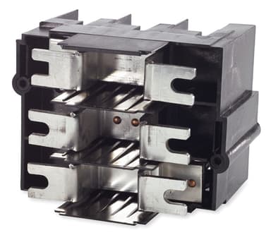 APC Adaptor for T3 Type Circuit Breaker, 3 Pole view 3