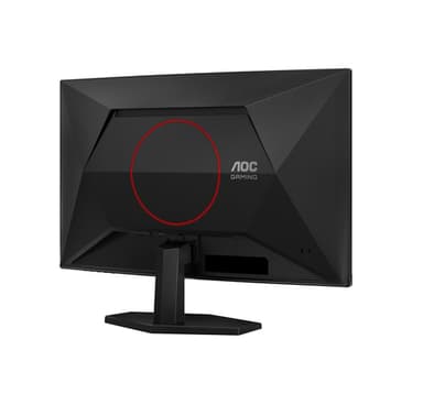 AOC G4 Q27G42ZE computer monitor 68.6 cm (27") 2560 x 1440 pixels Quad HD LED Black view 10