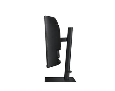 Samsung LS34C652UAU computer monitor 86.4 cm (34") 3440 x 1440 pixels Wide Quad HD LED Black view 14
