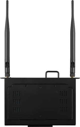 Viewsonic VPCF5-S33-G1 PC/workstation Intel® Core™ i5 i5-10400T 8 GB DDR4-SDRAM 256 GB SSD Slot-in PC Mini PC Black view 6