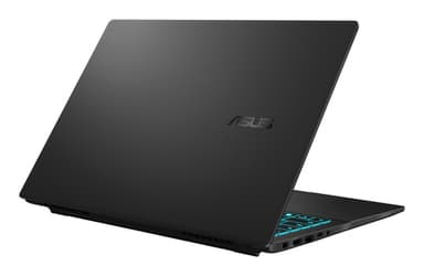 ASUS V16 V3607VH-RP013W Intel Core 7 240H Laptop 40.6 cm (16") WUXGA 16 GB DDR5-SDRAM 1 TB SSD NVIDIA® GeForce RTX™ 5050 Wi-Fi 6 (802.11ax) Windows 11 Home Black view 8