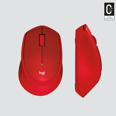 Logitech M330 SILENT PLUS view 10