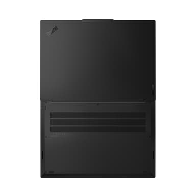 Lenovo ThinkPad E16 Gen 3 (Intel) Copilot+ PC Intel Core Ultra 5 226V Laptop 40.6 cm (16") WUXGA 16 GB LPDDR5x-SDRAM 512 GB SSD Wi-Fi 6E (802.11ax) Windows 11 Pro Black UK English view 16