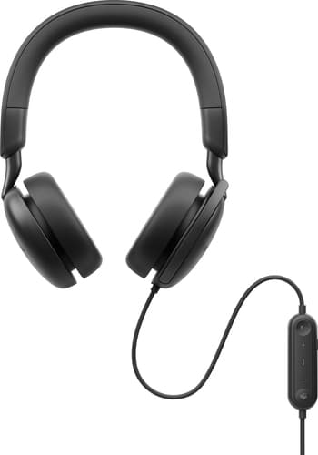 DELL Pro Plus Wired ANC Headset - WH5024 view 1