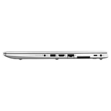 A2C HP EliteBook 850 G6 Intel® Core™ i7 i7-8550U Laptop 39.6 cm (15.6") Full HD 16 GB DDR4-SDRAM 512 GB SSD Wi-Fi 5 (802.11ac) Windows 11 Pro Black, Silver UK English view 5