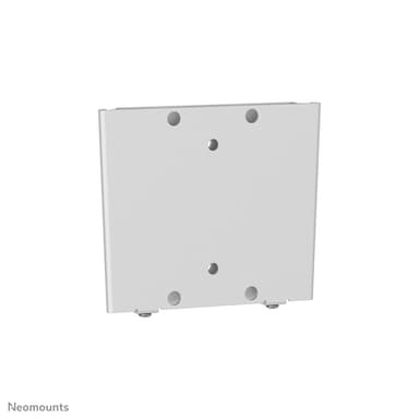 Neomounts FPMA-W25 Monitor/TV mount wall 10-30" - ultra-flat view 9