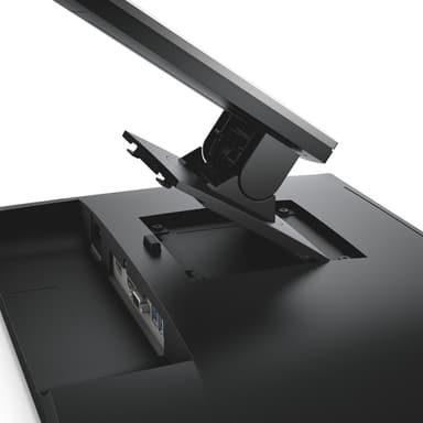 DELL P Series P1917S computer monitor 48.3 cm (19") 1280 x 1024 pixels SXGA LCD Black view 12