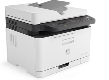 HP Color Laser MFP 179fnw A4 600 x 600 DPI 18 ppm Wi-Fi view 3