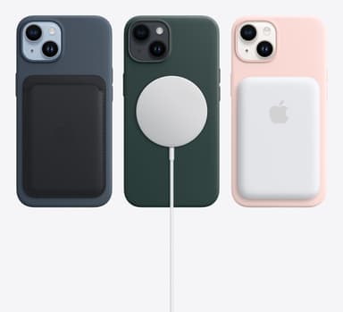 Apple iPhone 14 512GB - Blue view 6