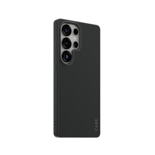 PanzerGlass CARE™ by ® Case Black Samsung Galaxy S25 Ultra
