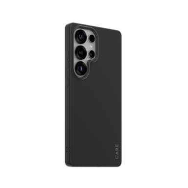 PanzerGlass CARE™ by ® Case Black Samsung Galaxy S25 Ultra view 1