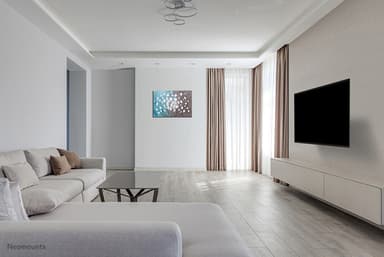 Neomounts WL40S-840BL14 TV mount wall 32-65" - full motion - fast installation view 19