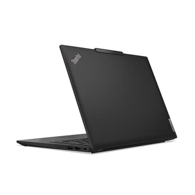 Lenovo ThinkPad X13 Gen 5 Intel Core Ultra 7 155U Laptop 33.8 cm (13.3") WUXGA 16 GB LPDDR5x-SDRAM 1 TB SSD Wi-Fi 6E (802.11ax) Windows 11 Pro Black UK English view 7