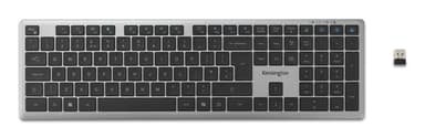 Kensington KB535 EQ Rechargeable Multi-Device Keyboard view 14