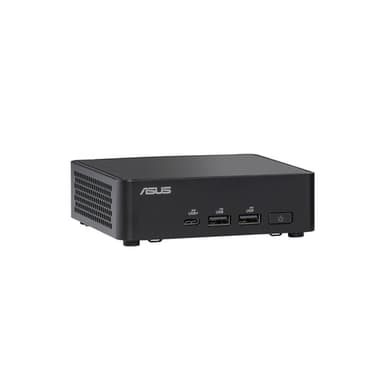 ASUS NUC 14 Pro RNUC14RVKI300002I UCFF Black 100U view 1