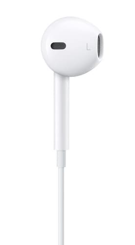 Apple EarPods (USB-C) Headset Wired In-ear Calls/Music USB Type-C White view 3