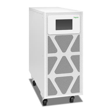 APC Easy UPS 3S Pro 15 kVA 400 V 3:3 UPS for external batteries view 1