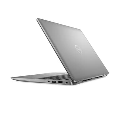 DELL Latitude 7450 Intel Core Ultra 7 165U Laptop 35.6 cm (14") Full HD+ 16 GB LPDDR5x-SDRAM 512 GB SSD Wi-Fi 7 (802.11be) Windows 11 Pro Grey UK English view 5