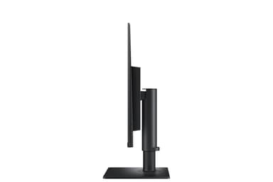 Samsung 27" S40GD Full HD Monitor view 6