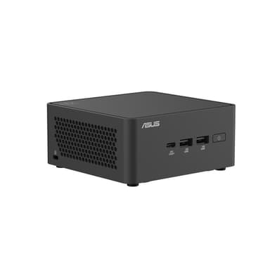 ASUS NUC 15 Pro RNUC15CRHI300002 Black 100U view 9