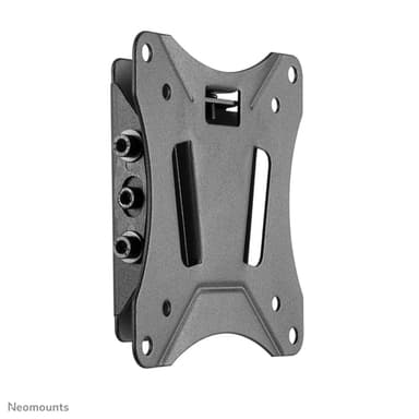 Neomounts NM-W60BLACK Monitor/TV mount wall 10-30" - tiltable view 8