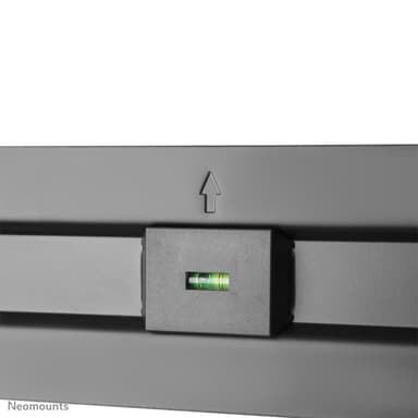 Neomounts LED-W450BLACK TV mount wall 32-55" - tiltable view 5