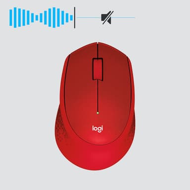 Logitech M330 SILENT PLUS view 14