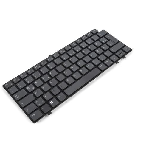 Origin Storage KB-KYJ0V laptop spare part Keyboard