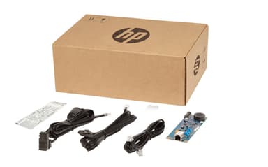 HP MFP Analog Fax Accessory 700 view 2