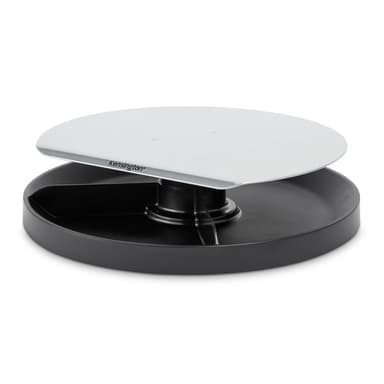 Kensington SmartFit Spin2 Monitor Stand - Grey view 6