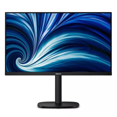 Philips 3000 series 32B2N3500/00 computer monitor 80 cm (31.5") 2560 x 1440 pixels Quad HD LCD Black view 7