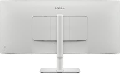 DELL Plus S3425DW computer monitor 86.4 cm (34") 3440 x 1440 pixels Wide Quad HD LCD Silver view 3