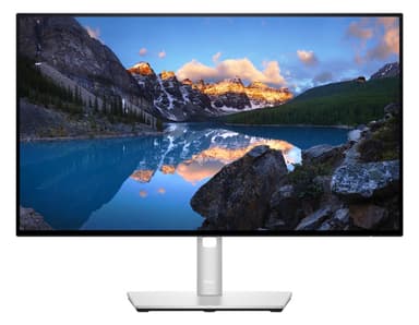 DELL UltraSharp 24 USB-C Hub Monitor – U2422HE view 8