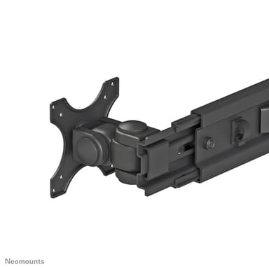 Neomounts FPMA-D700D4 Monitor arm 19-30" view 4