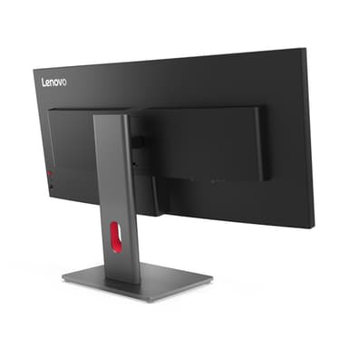 Lenovo ThinkVision P34WD-40 Monitor view 7