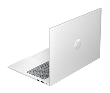 HP ProBook 4 G1iR Intel Core 5 120U Laptop 40.6 cm (16") WUXGA 16 GB DDR5-SDRAM 256 GB SSD Wi-Fi 6E (802.11ax) Windows 11 Pro Silver view 3