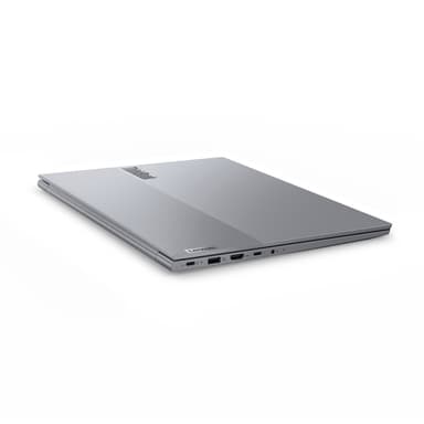 Lenovo ThinkBook 16 G7 ARP AMD Ryzen™ 7 7735HS Laptop 40.6 cm (16") WUXGA 16 GB DDR5-SDRAM 512 GB SSD Wi-Fi 6E (802.11ax) Windows 11 Pro Grey UK English view 5