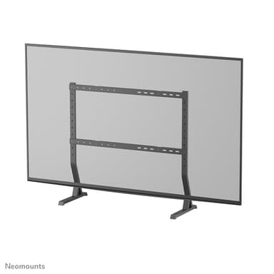Neomounts DS45-430BL18 TV stand 45-90" view 11